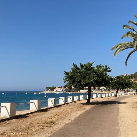 Appartement 50M2 Pied Dans L'Eau Ajaccio  Ngoại thất bức ảnh