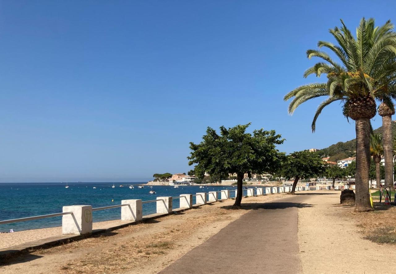 Appartement 50M2 Pied Dans L'Eau Ajaccio  Ngoại thất bức ảnh