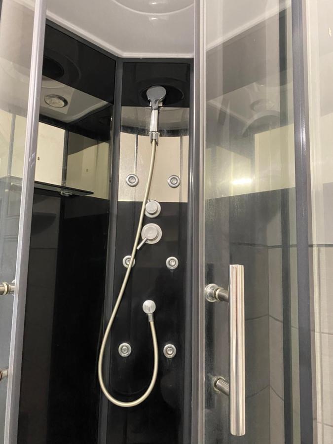 Appartement 50M2 Pied Dans L'Eau Ajaccio  Ngoại thất bức ảnh